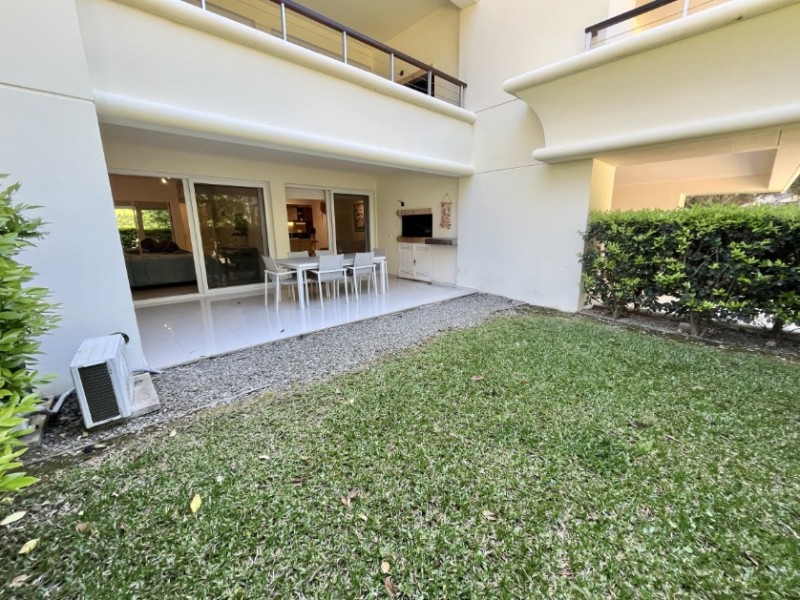 Excelente apartamento a la venta en Greenpark, Solanas